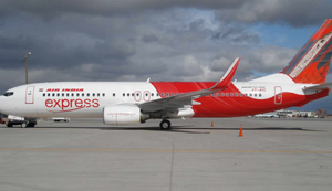 air indiaexpre